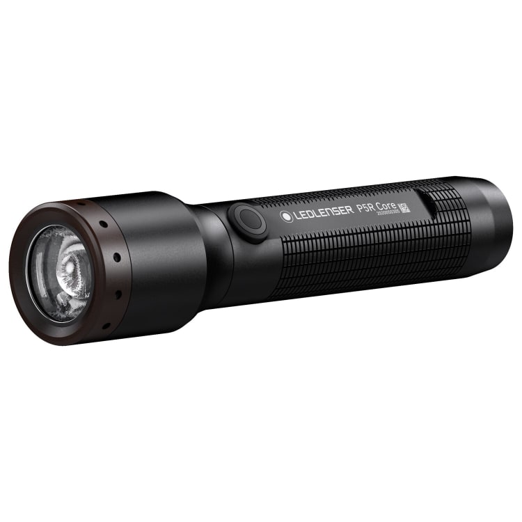 Ledlenser P5R Core Rechargeable Torch - default