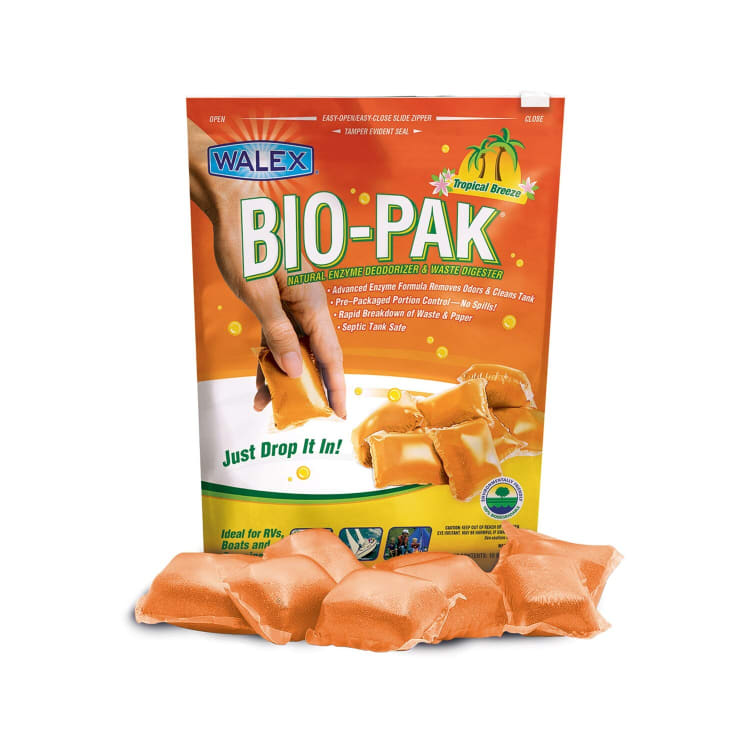 Walex Bio-Pak - default