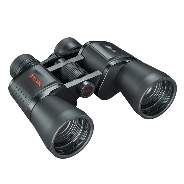 Tasco Essentials 10x50 Binocular - default