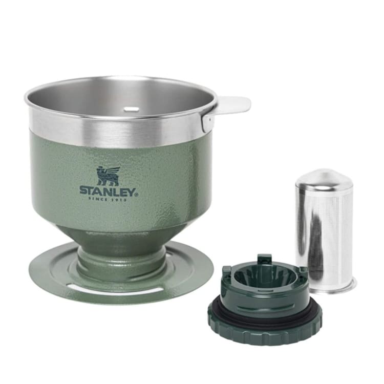 Stanley Perfect Brew Pour Over | 1012152 | Outdoor Warehouse