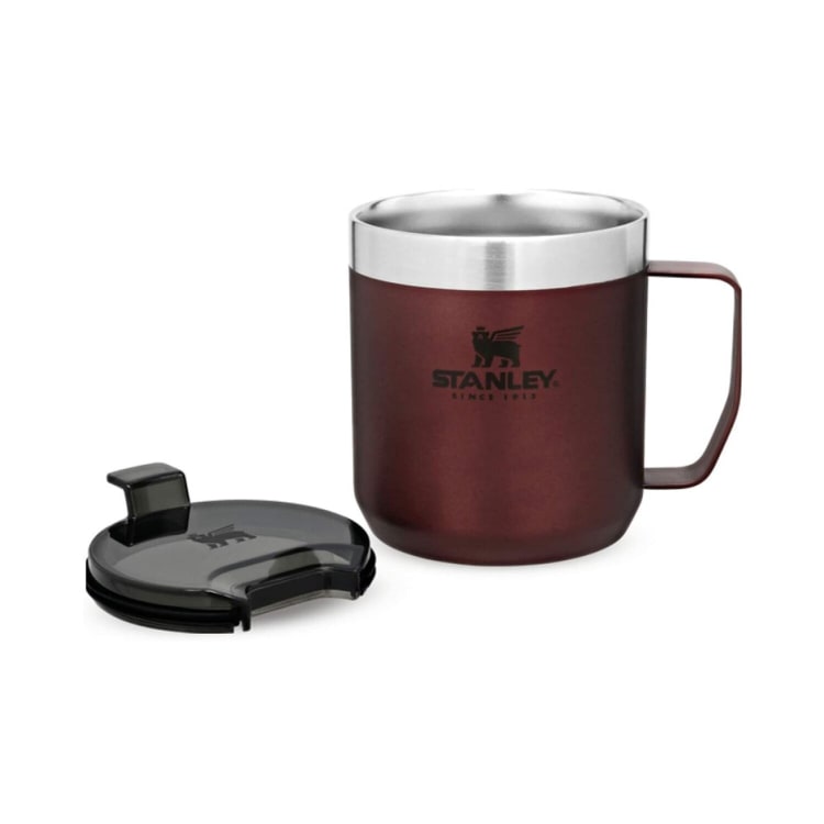 Stanley Classic Camp Mug 350ml Wine - default