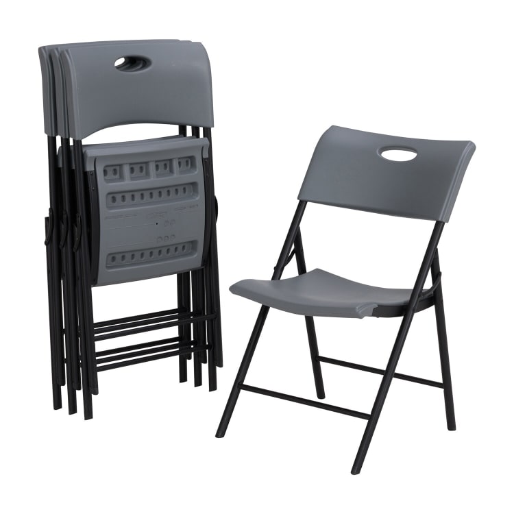 Lifetime Folding Chair 1012214 Outdoor Warehouse