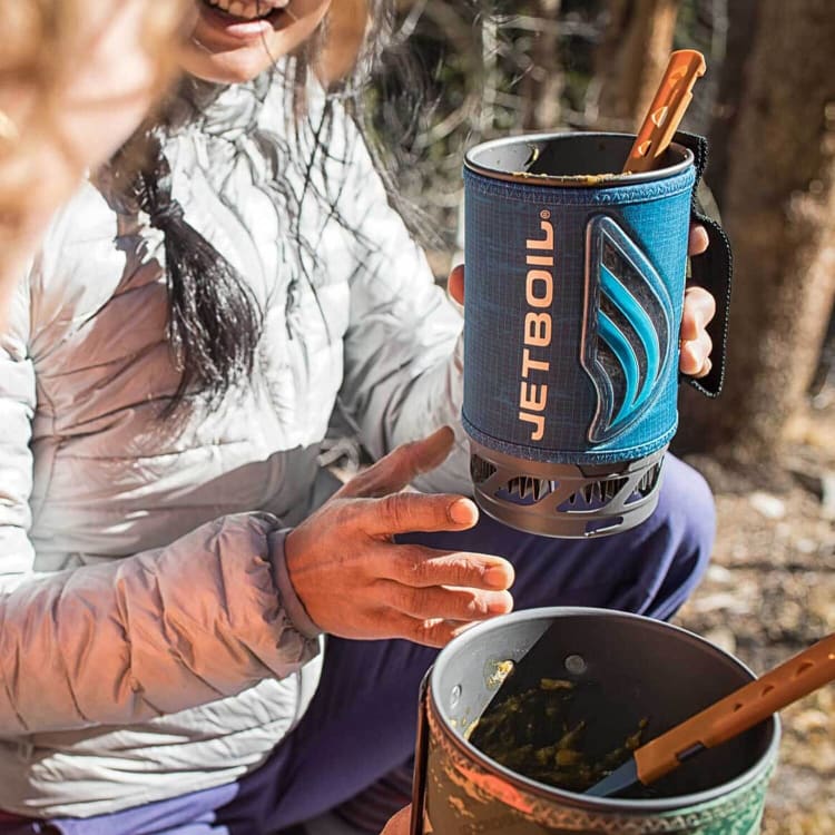 Jetboil Flash Cooking System - default