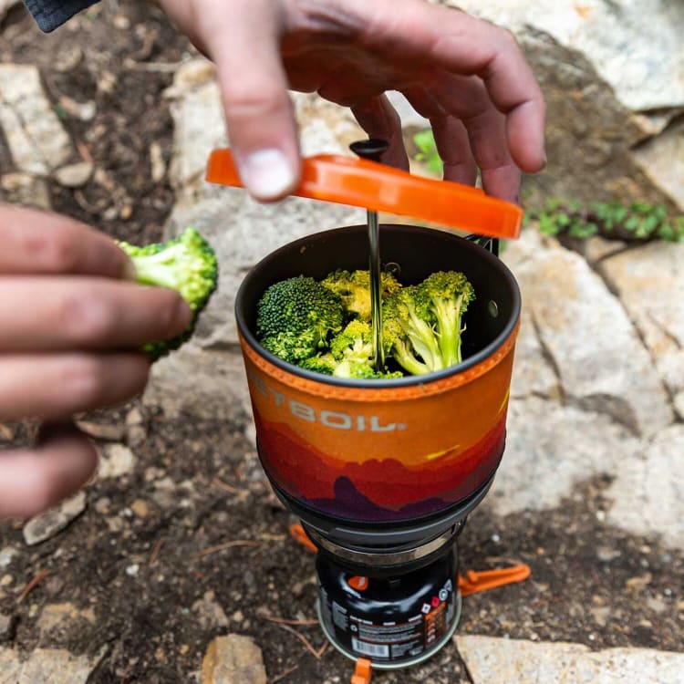 Jetboil Silicone Coffee Press - Standard - default