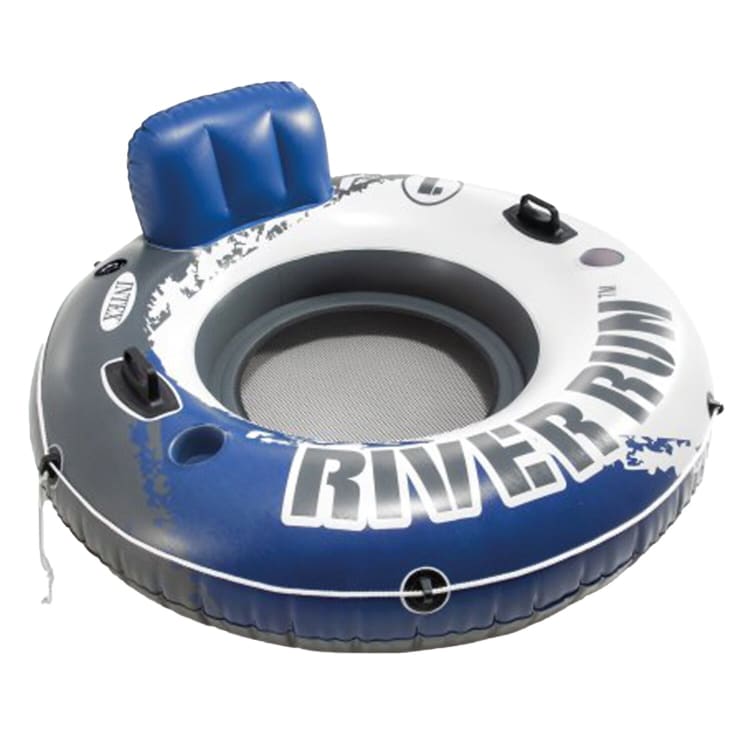 Intex River Run Blue Tube - default