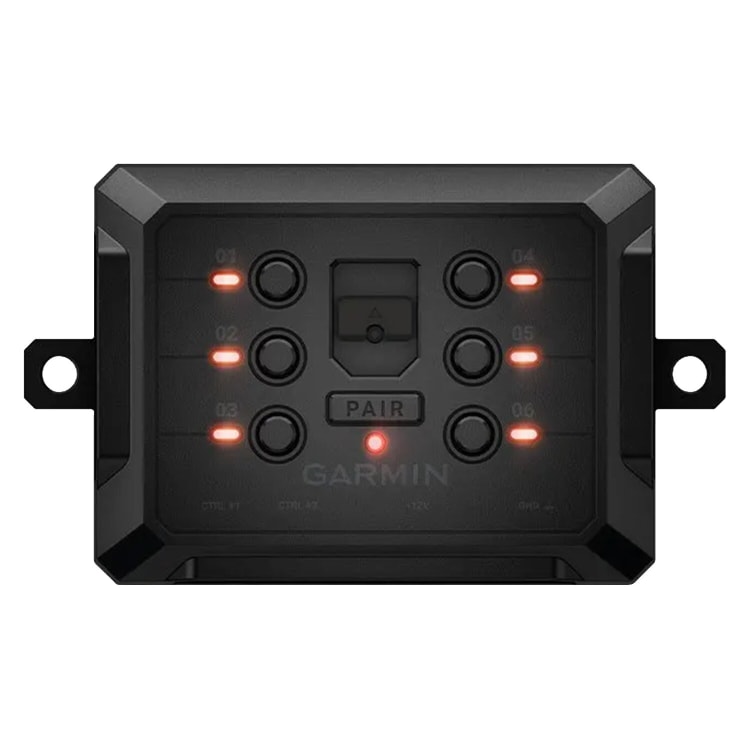 Garmin PowerSwitch - default