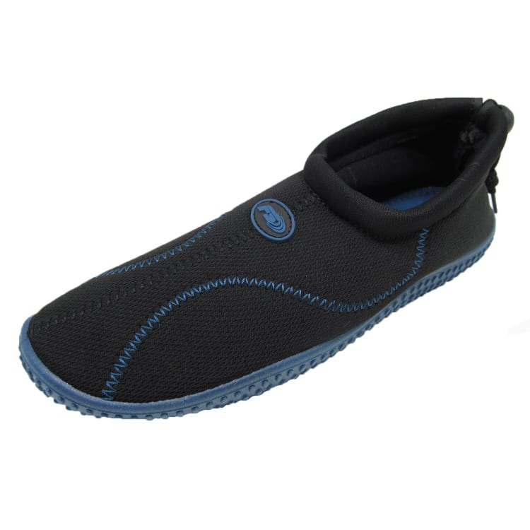 Freesport Mens Toggle Aqua Booties | 1012602 | Outdoor Warehouse