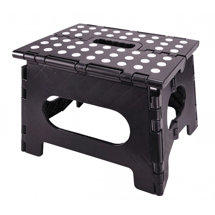 Natural Instincts Folding Step Stool - default