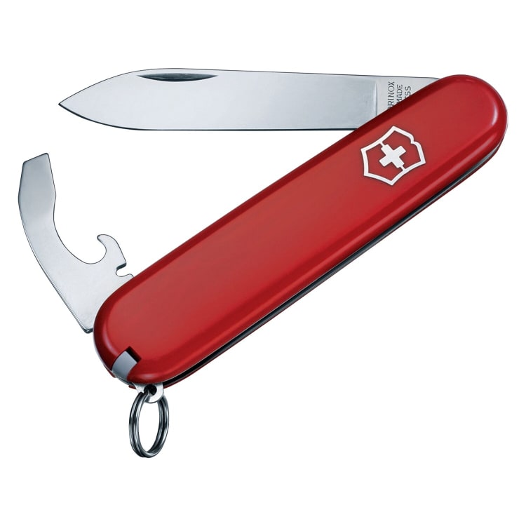 Victorinox Bantam - default