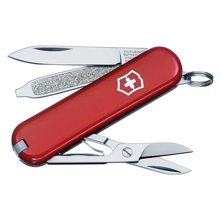 Victorinox Classic - default