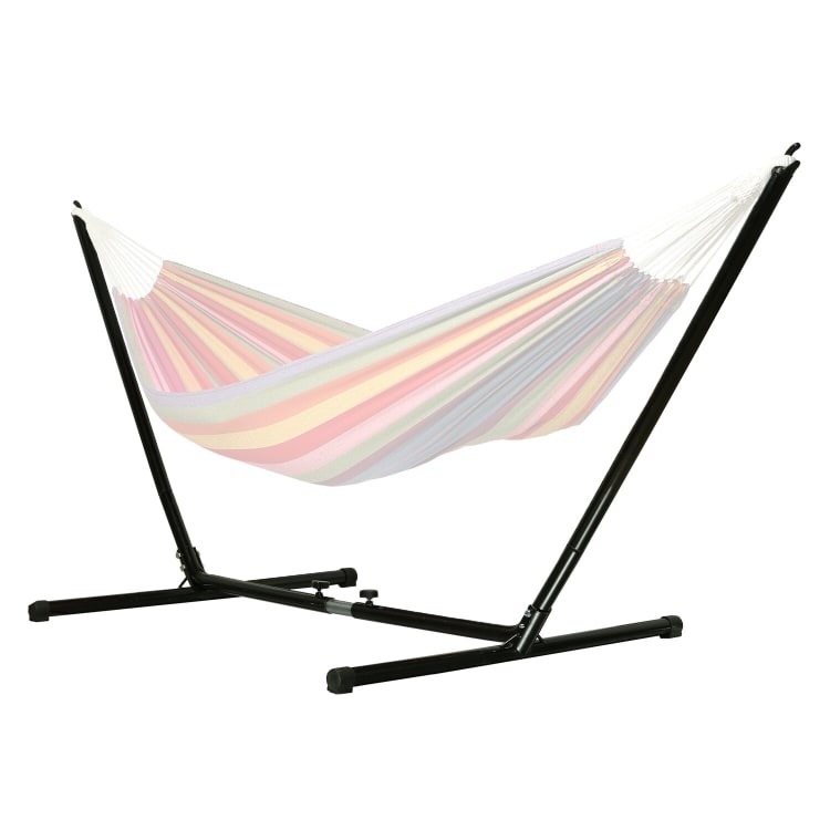 Natural Instincts Adjustable Hammock Stand - default