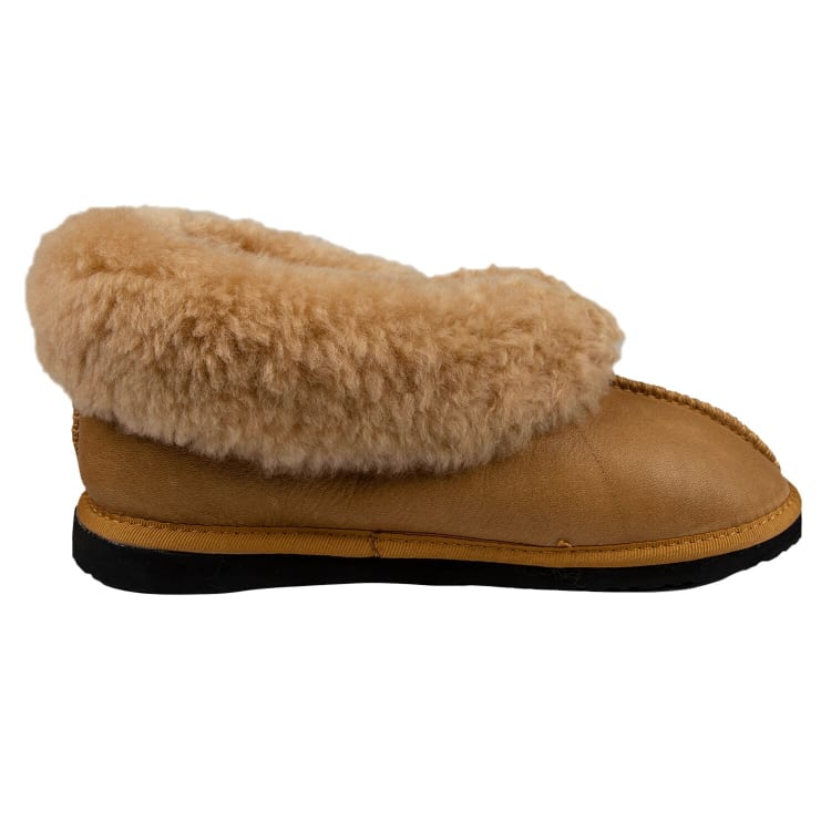 Karu Cosy Slippers (Size: 3-7) - default