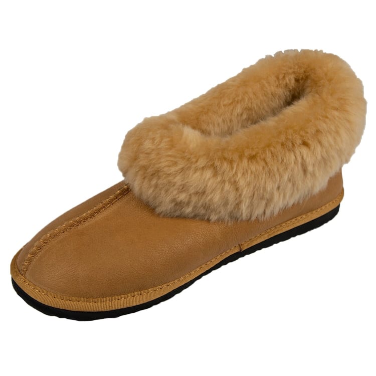 Karu Cosy Slippers (Size:8-13) - default