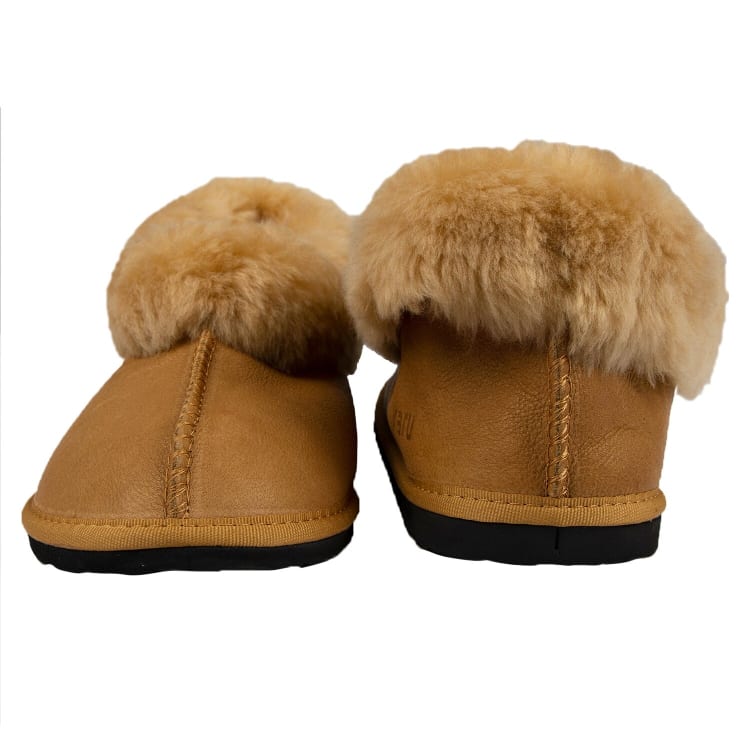 Karu Cosy Slippers (Size:8-13) - default