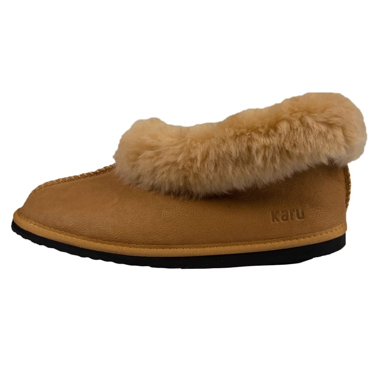 Karu Cosy Slippers (Size:8-13) - default