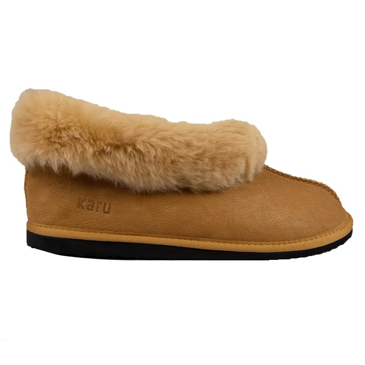 Karu Cosy Slippers (Size:8-13) - default