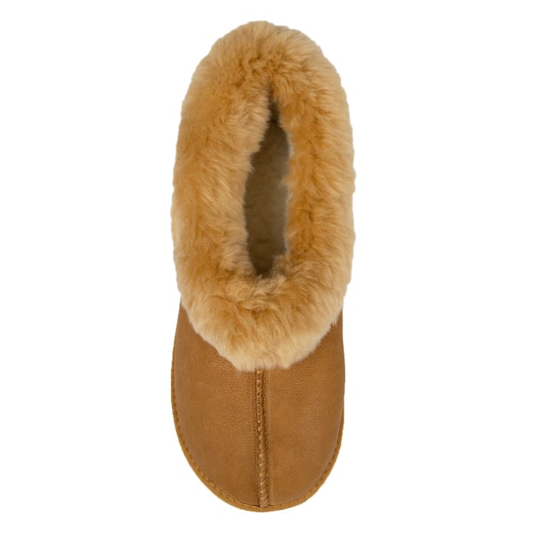 Karu Cosy Slippers (Size:8-13) - default