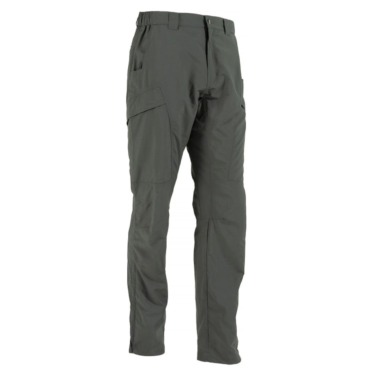 First Ascent Men's Ranger Pants | 1012821 | Outdoor Warehouse