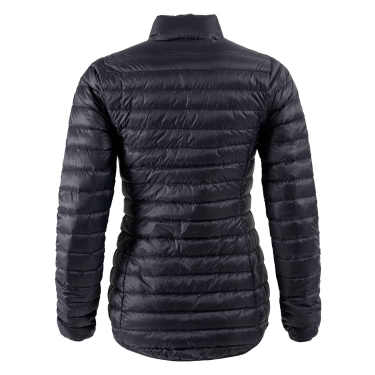 First Ascent Women's Touch Down Jacket - default