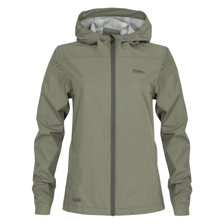 Capestorm Women's Stratus Waterproof Jacket - default