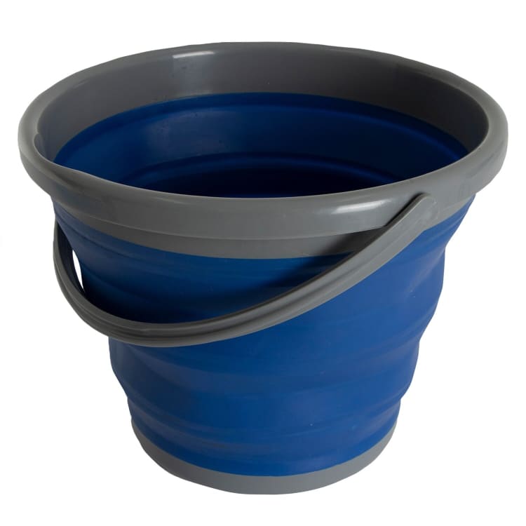 Natural Instincts Collapsible Bucket 10L - default