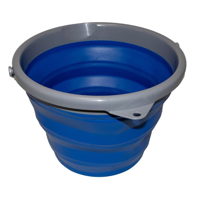 Natural Instincts Collapsible Bucket 10L - default