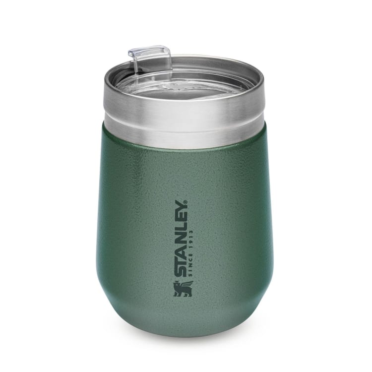 Stanley Everyday Go Tumbler Hammertone Green 295ml - default