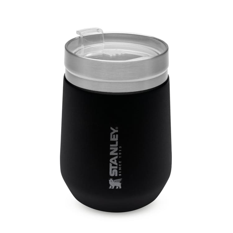 Stanley Everyday Go Tumbler Matt Black 295ml - default