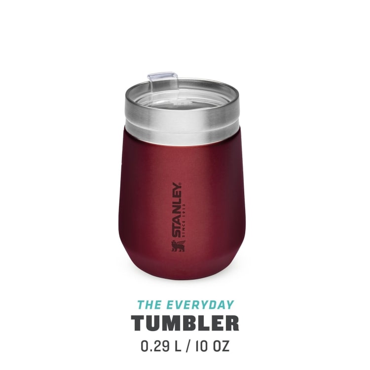 Stanley Everyday Go Tumbler Wine 295ml - default