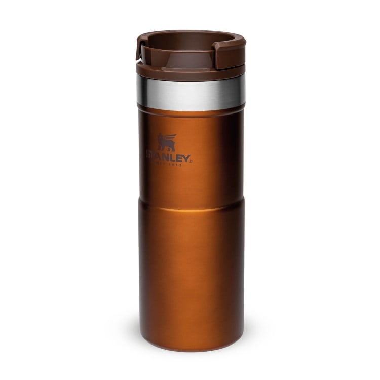 Stanley Neverleak Mug 355ml Maple - default