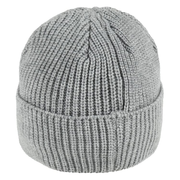 First Ascent Ribbed Knit Beanie - default