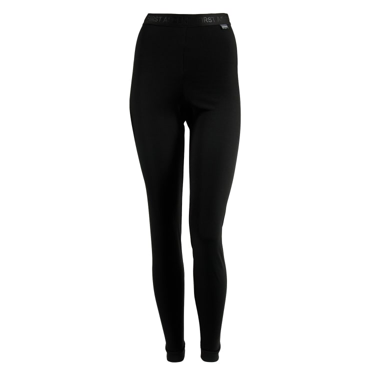 First Ascent Women's Polypropolene Baselayer Bottoms - default