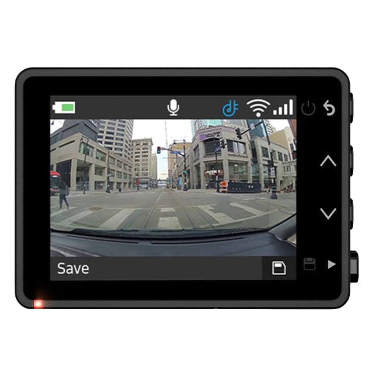 Garmin Dash Cam 47 - default