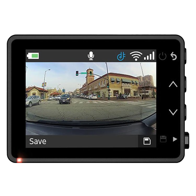 Garmin Dash Cam 57, Auf Lager