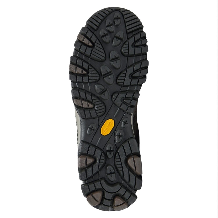 Merrell Moab 3 Men's Shoe(Boulder) | 1013122 | Outdoor Warehouse