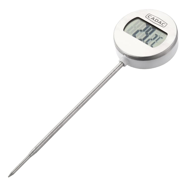 Cadac Digital Meat Thermometer - default