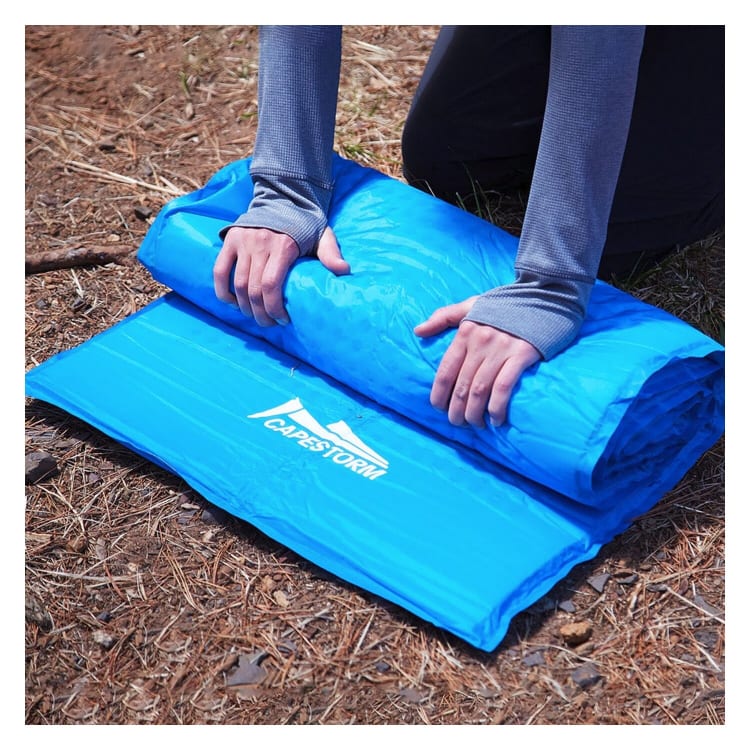 Capestorm Scout Sleeping Mat - default