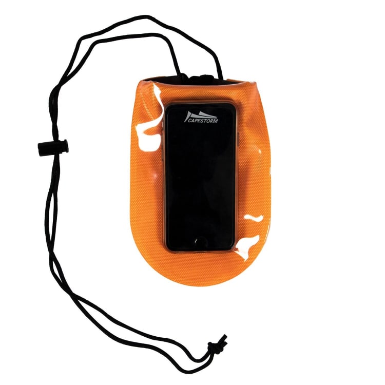 Capestorm Dry Accessories Pouch - default