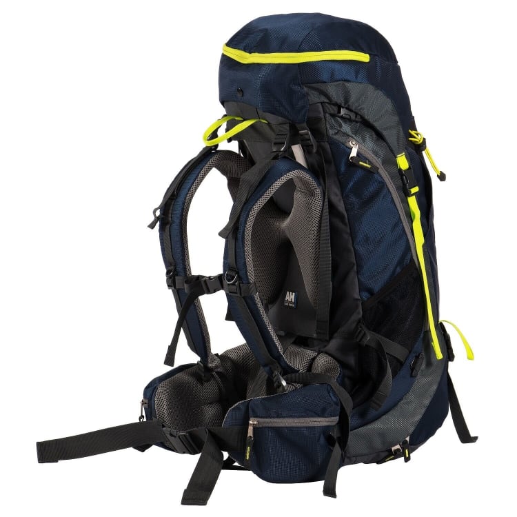 Capestorm Overland II 55L Hiking Pack - default