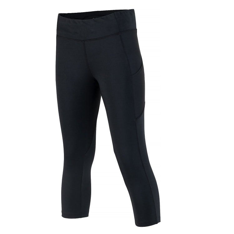 Capestorm Women's Durotrek Cross Capri - default