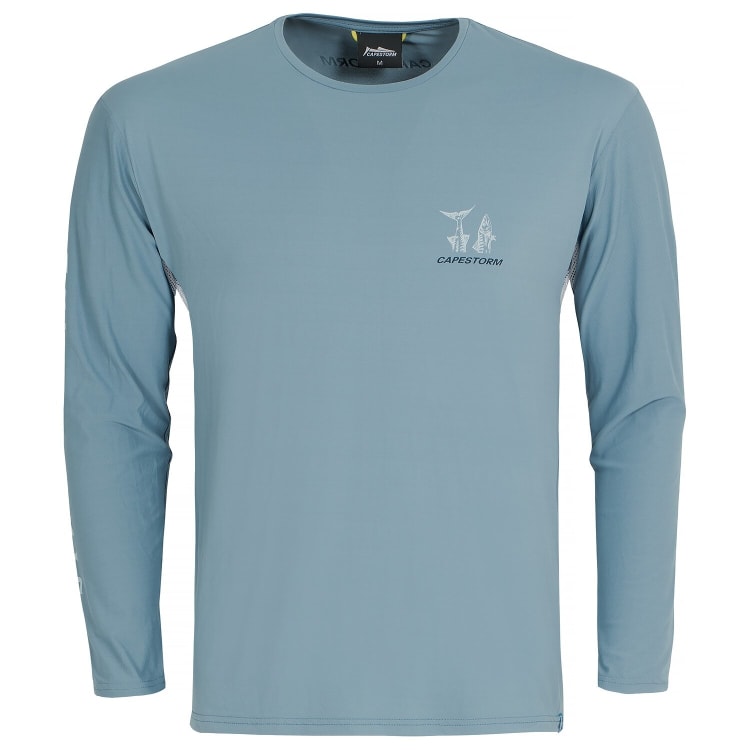 Cape Storm Barracuda Long sleeve Tee - default