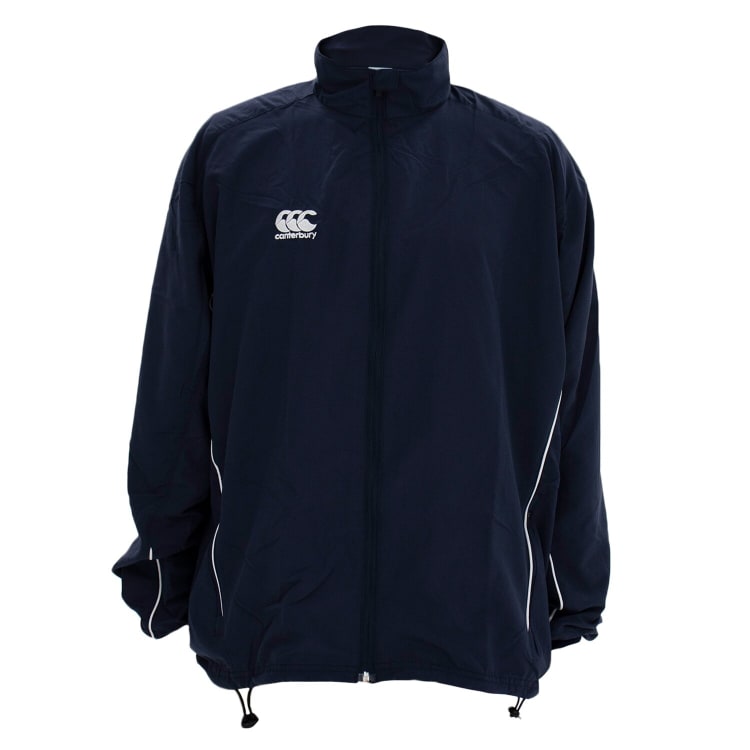 CCC Men's Team Tracksuit Jacket - default