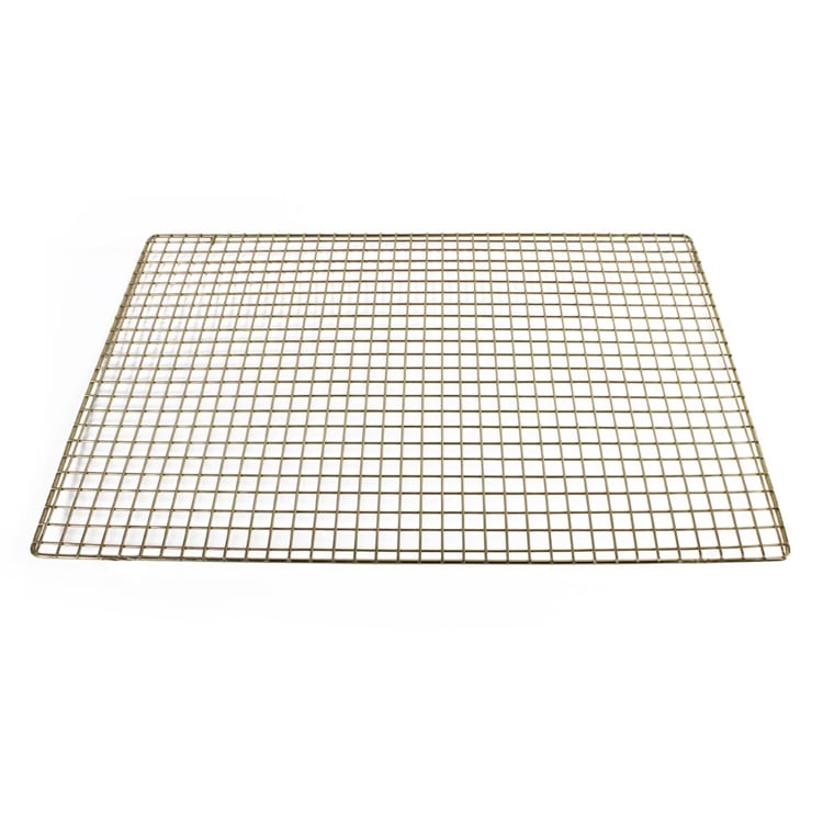 LK's Mild Steel Flat Grid - 900x510mm - default