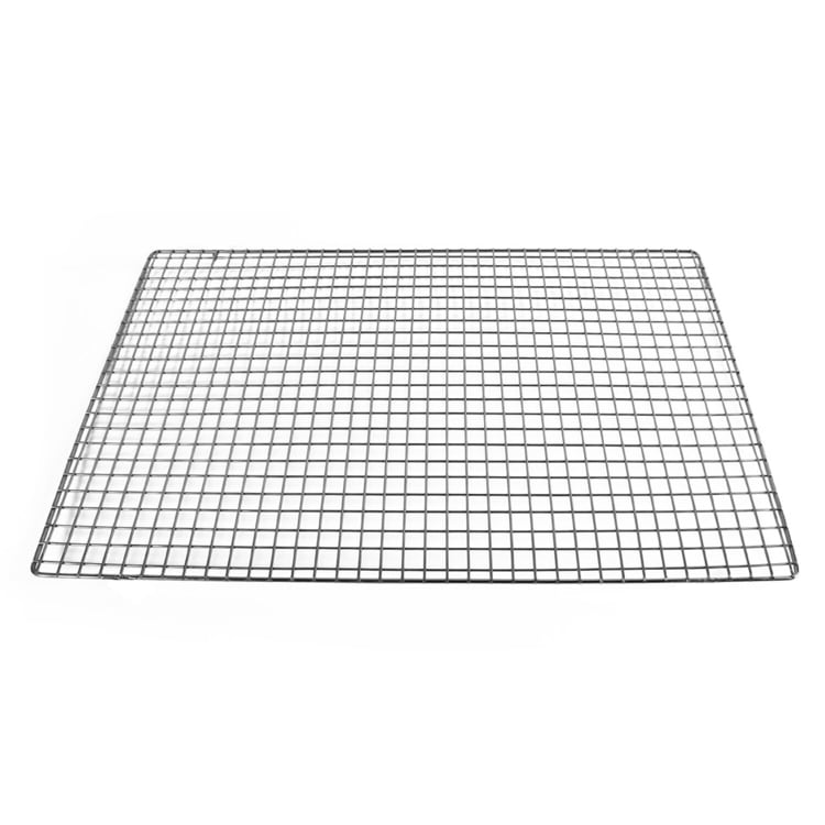 LK's Stainless Steel Flat Grid - 680X400mm - default