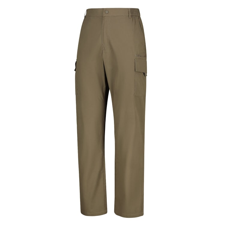 Hi-Tec Men's Utility Pants | 1013564 | Outdoor Warehouse