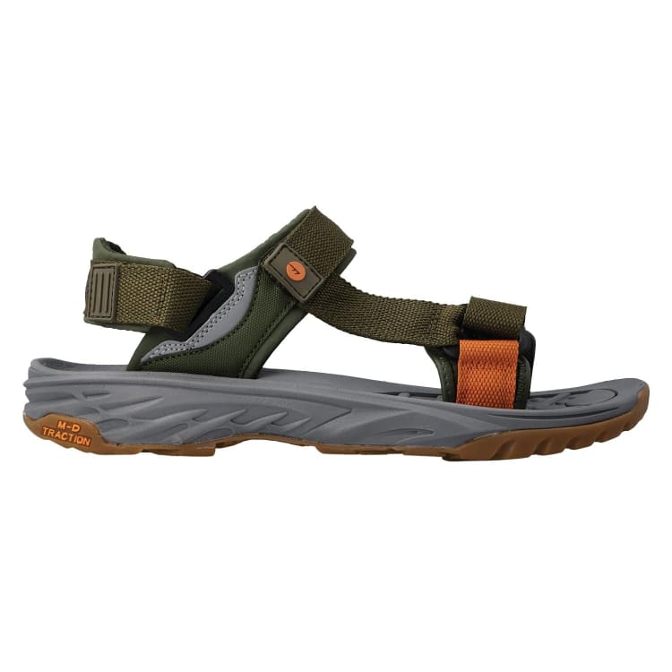 Hi-Tec Men's Ula Raft - default