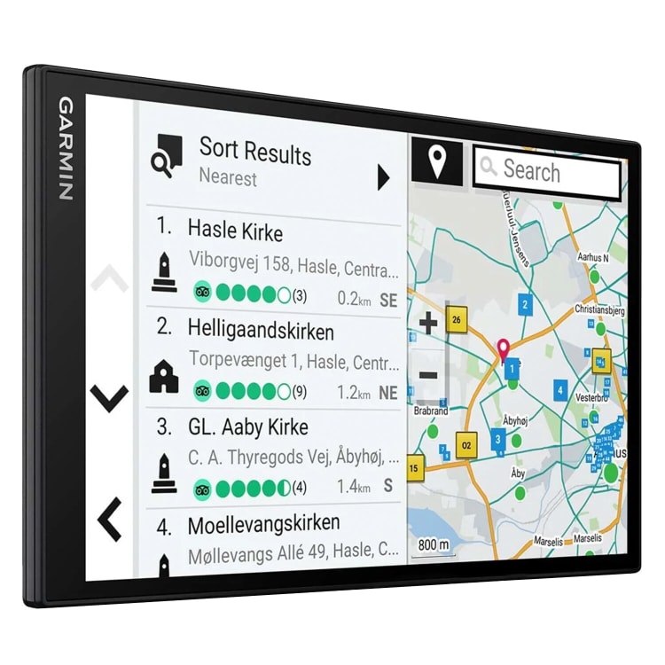 Garmin DriveSmart 86MT-S - default