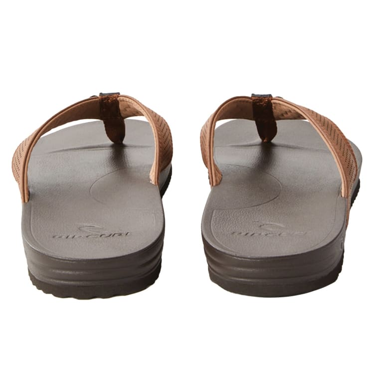 Rip Curl Men's Soft Sand Sandal | 1013734 | Outdoor Warehouse