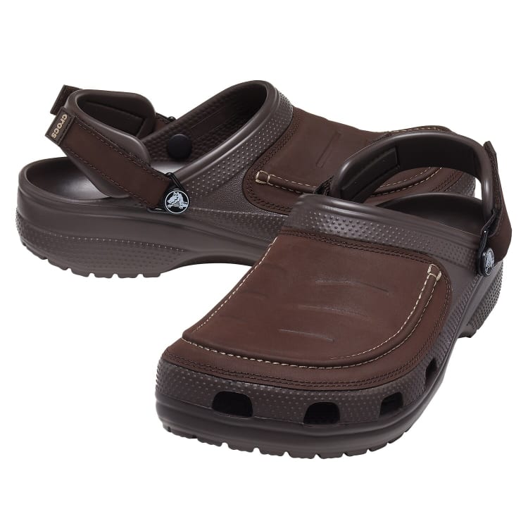 Crocs Men's Yukon Vista II Clog - default