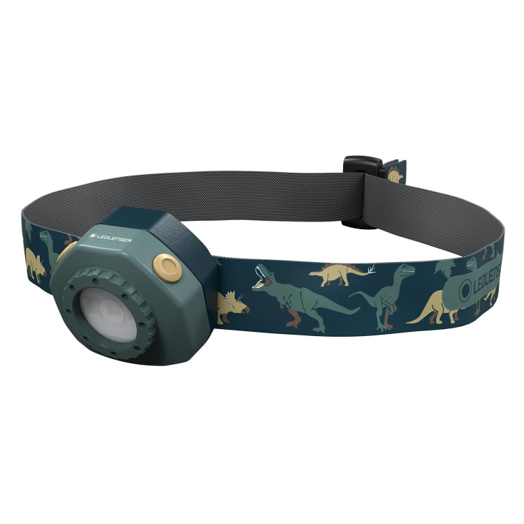 Led Lenser Kid Led 4R Headlamp - default